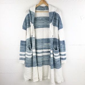 Hinge Cardigan